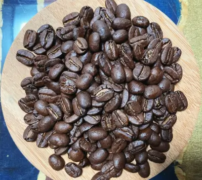 자메이카 블루마운틴