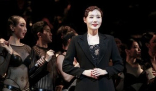 민경아 암 진단