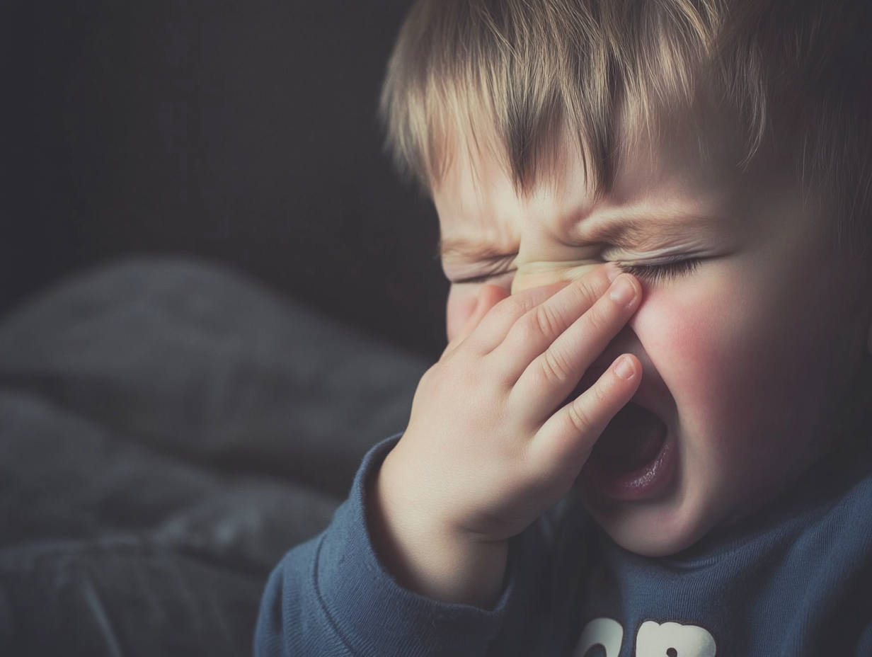 딸꾹질 멈추는 방법