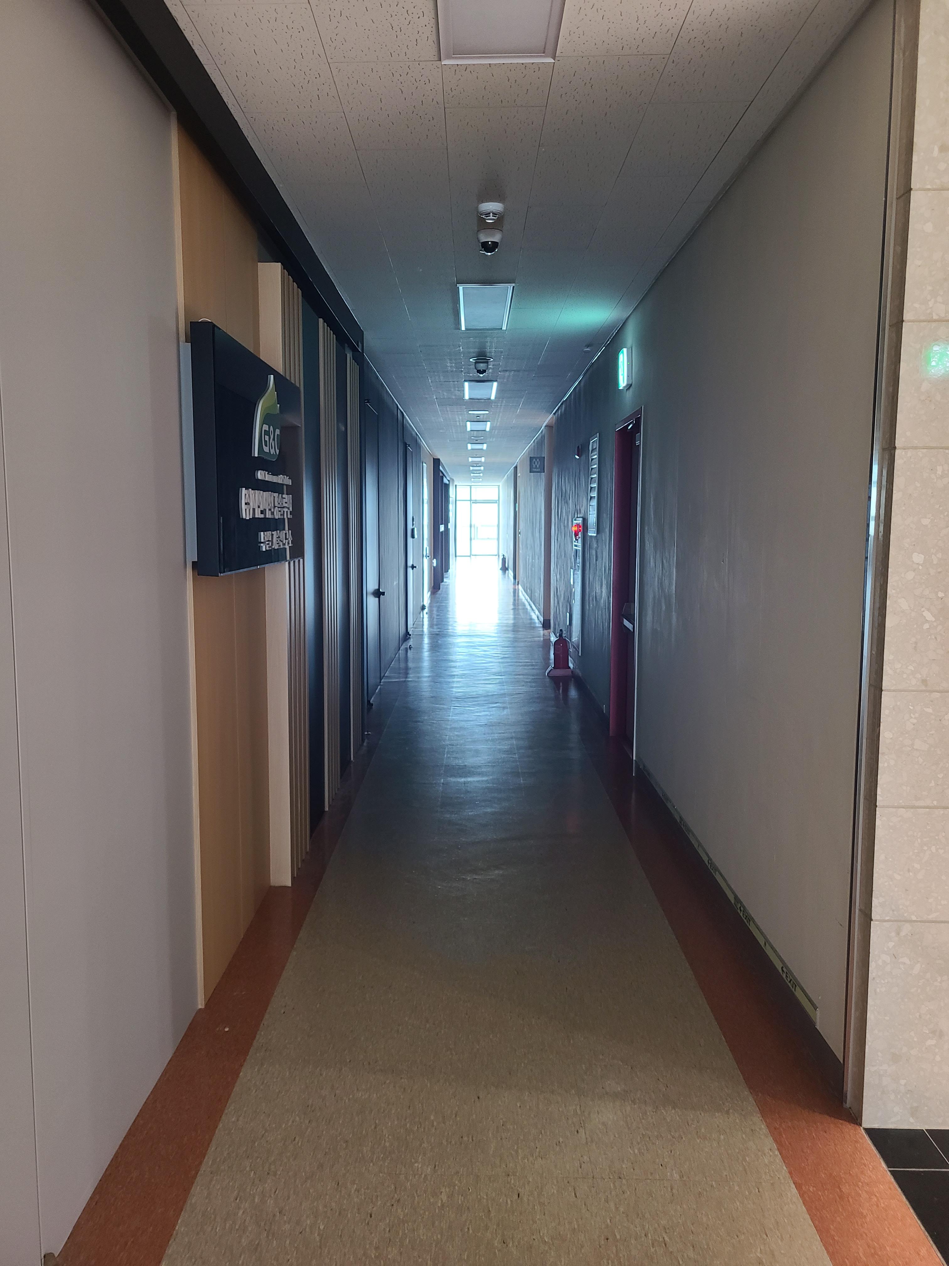 강서 데시앙플렉스 섹션오피스3