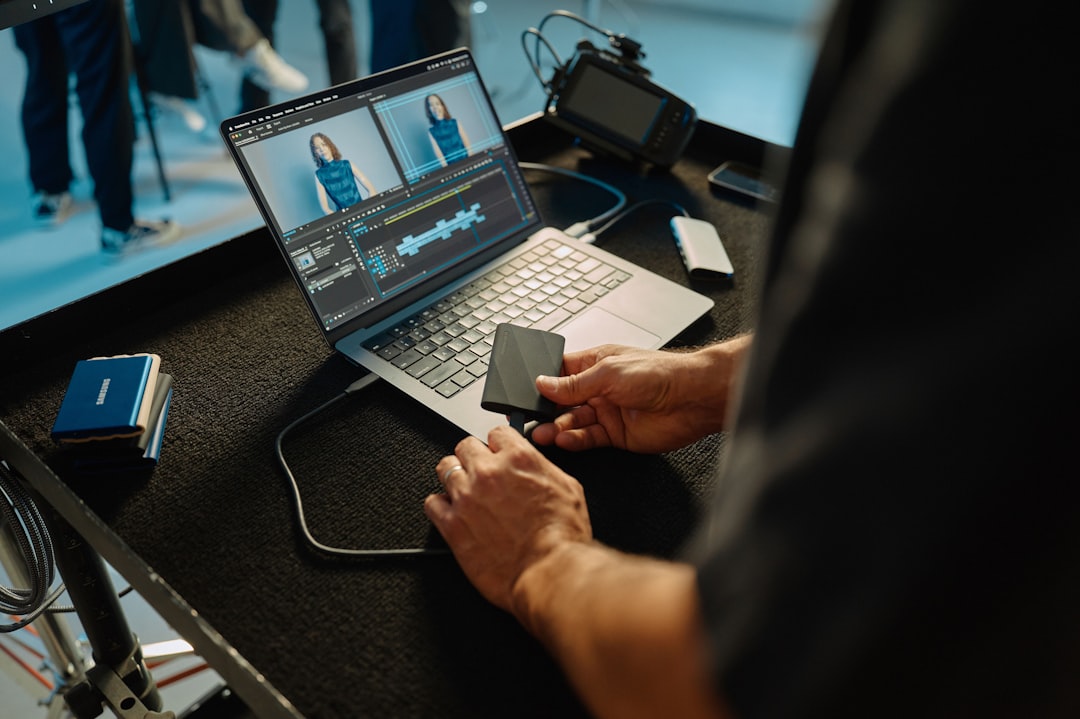 Storage.