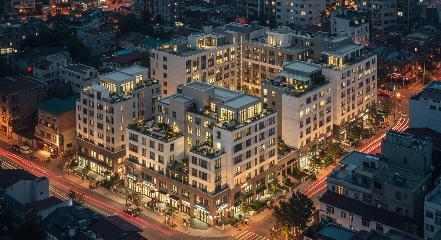 원주 아파트 분양예정