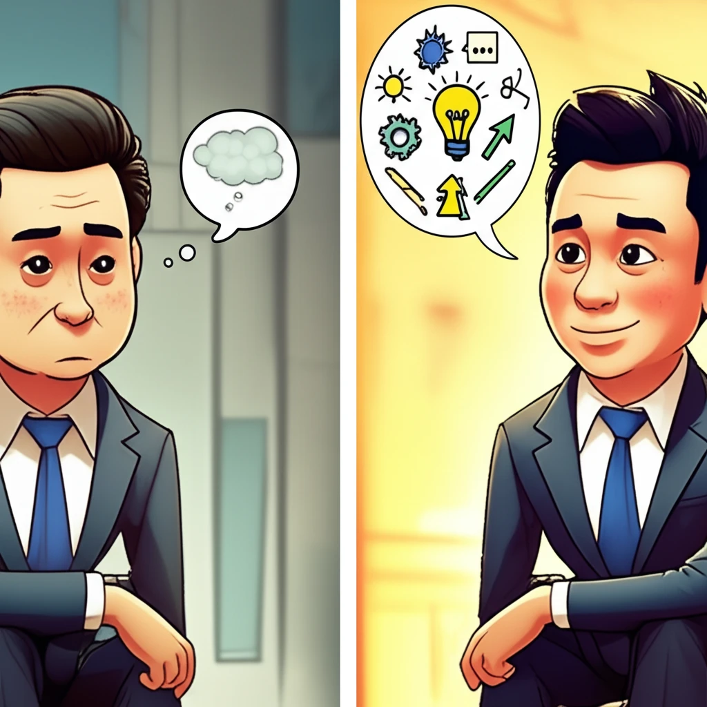 면접에서 떨어지는 이유, 면접관이 싫..