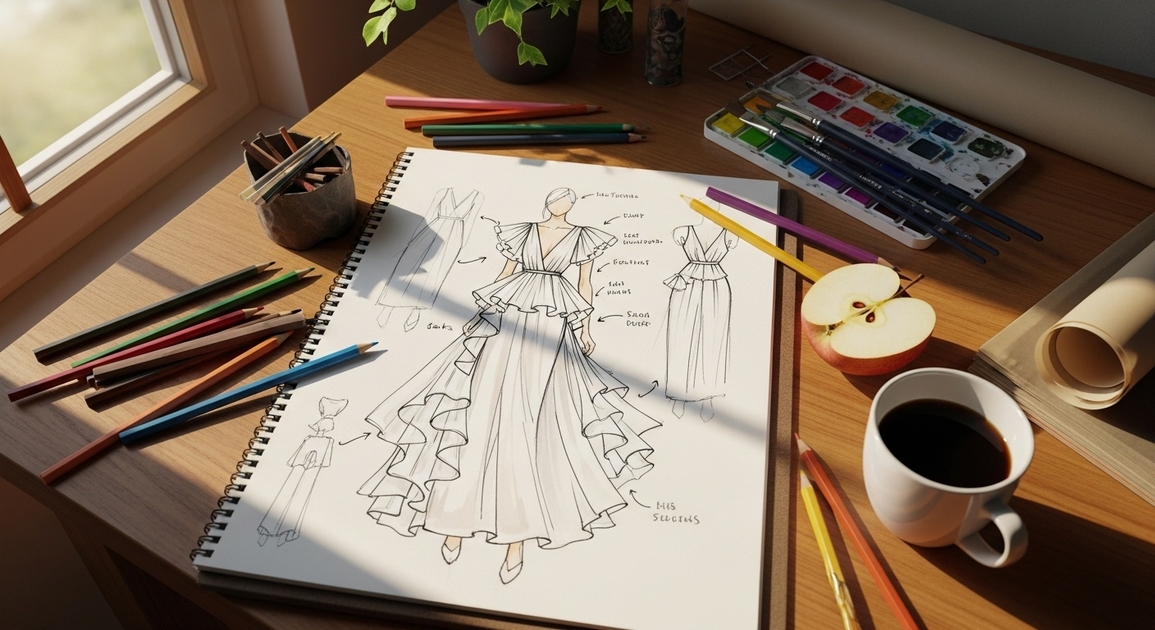 ์ผ๋ฌ์คํธ๋ ์ดํฐ ๋์์ธ ํธ๋ ๋