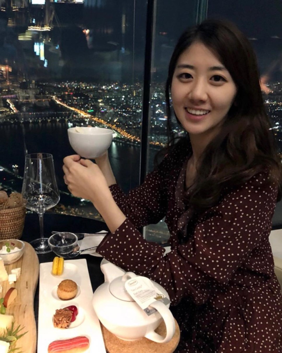 전소영 기상캐스터 내츄럴한 매력의 그녀 전소영 기상캐스터 내츄럴한 매력의 그녀
