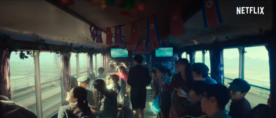 종이의 집: 교수 캐릭터를 이해하는 4가지 관점