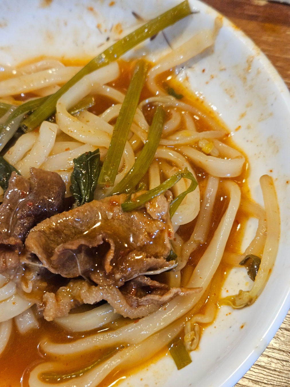 선향정 샤브샤브 칼국수