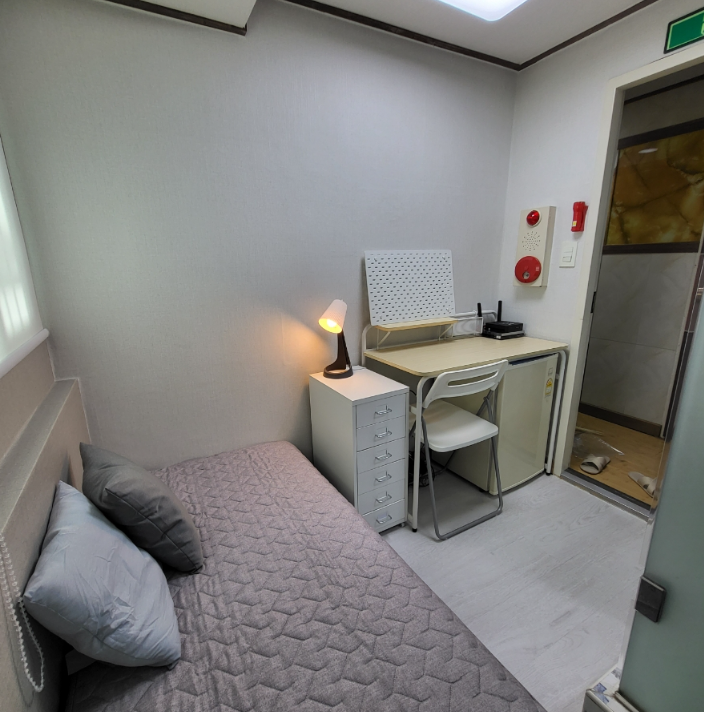 메가스터디 러셀 기숙학원 윈터스쿨