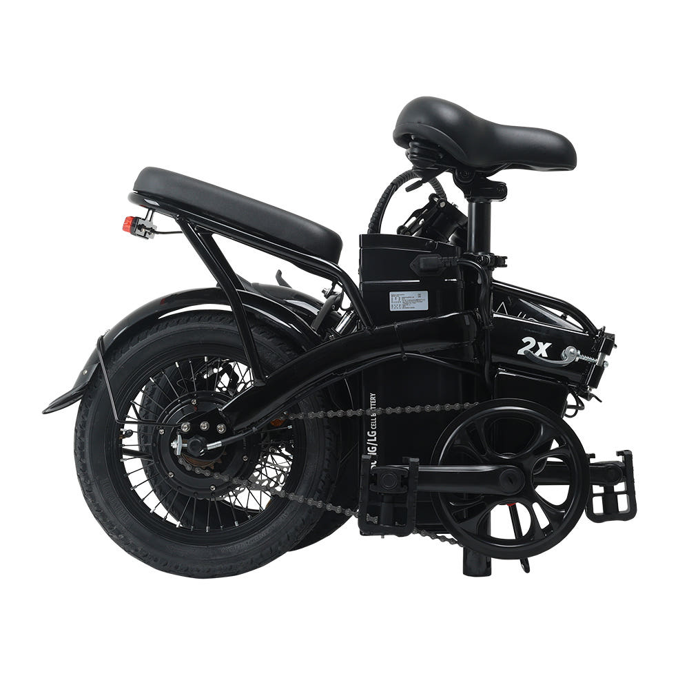 출퇴근&middot;배달용 전기자전거 찾는다면? 스카닉 2X 36V 리얼 장단점 분석