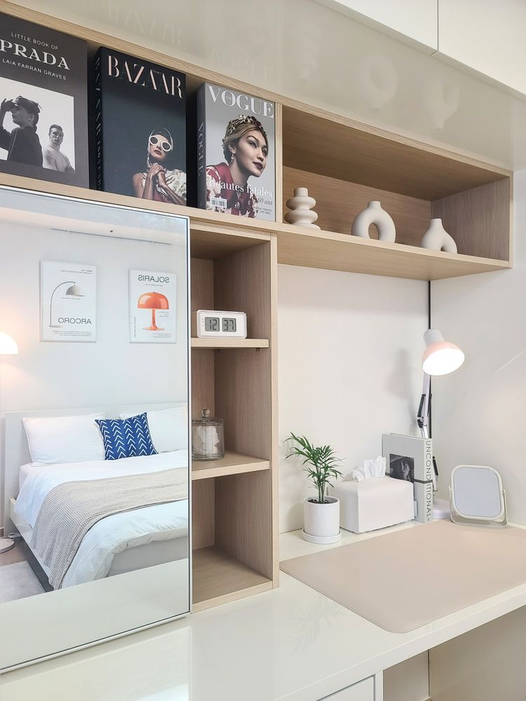 일직동 광명역 단기임대 추천