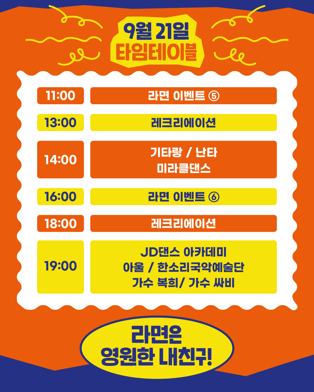 2025 원주 라면페스타