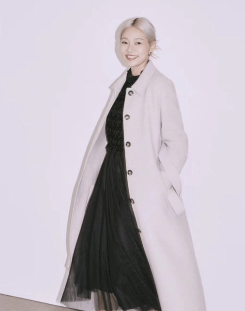 송해나 영화 데뷔