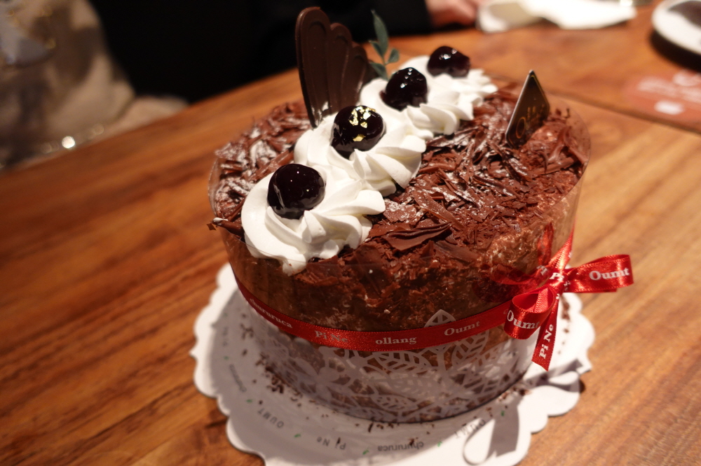 퀸즈파크 서래마을점