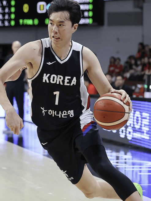 2025 남자농구 국가대표 평가전