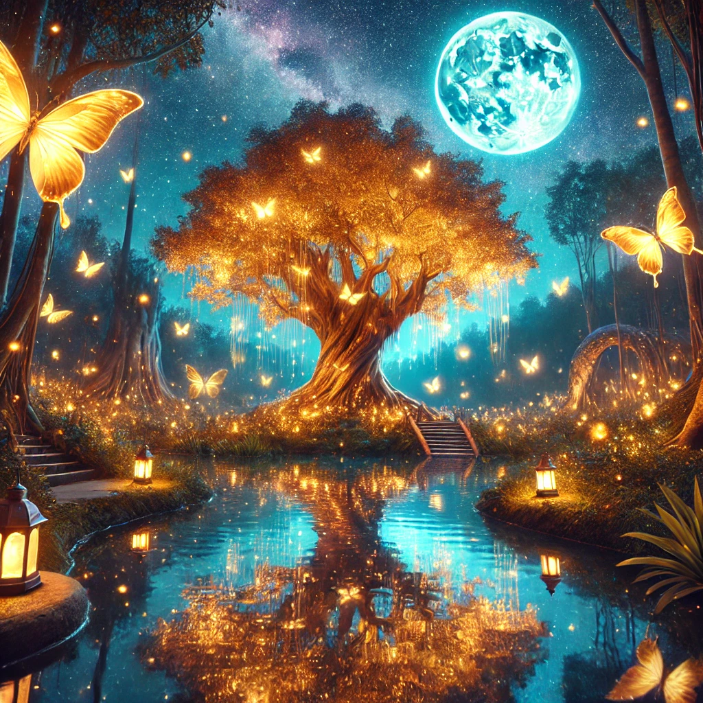 땅속에서 보물이 나오는 꿈