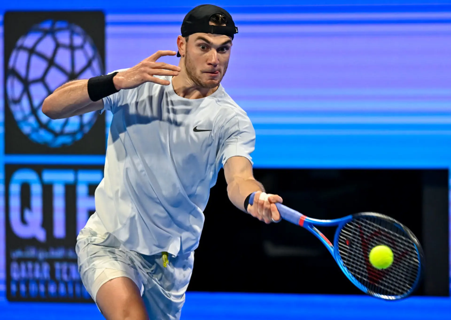 ATP 투어 카타르 엑손모바일 오픈