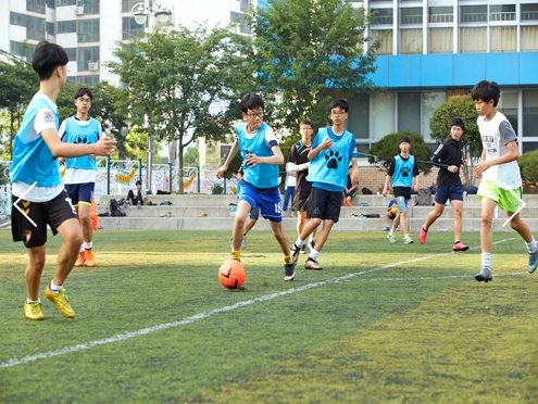 2025 스포츠강좌 이용권 지원사업 강좌종류