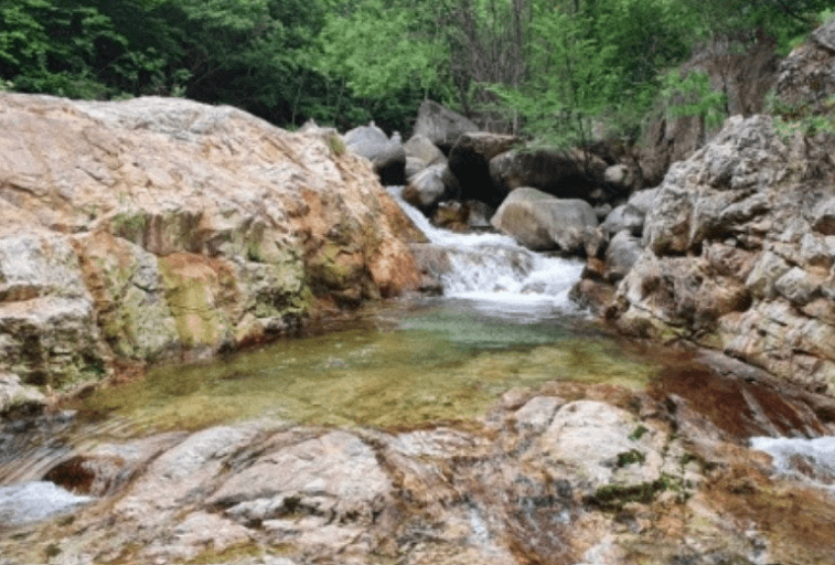 전라북도 숨은 계곡 추천 20곳 리스트