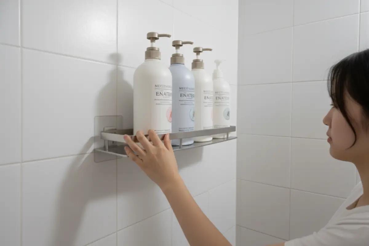 no-drill-shelf-20s-load-test