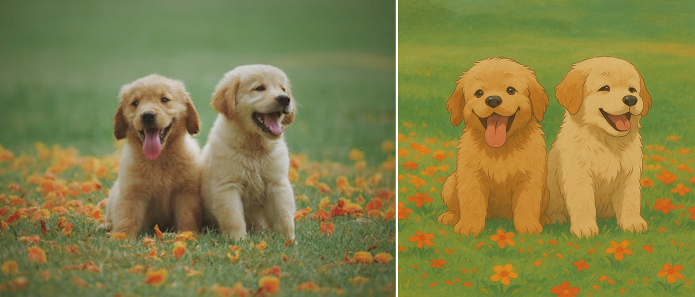 챗GPT로 지브리 스타일 무료 이미지 생성하는 방법 / 쉬운 가이드 총정리!