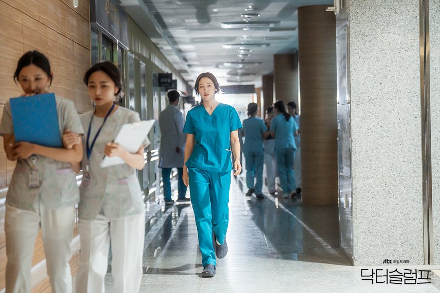 드라마 닥터슬럼프 줄거리 : 인물관계도, 촬영지, 시청률