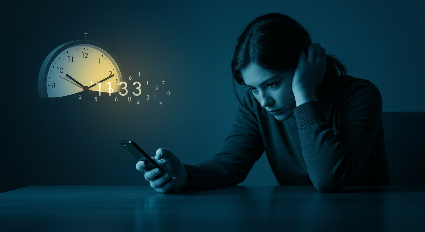 스마트폰사용시간