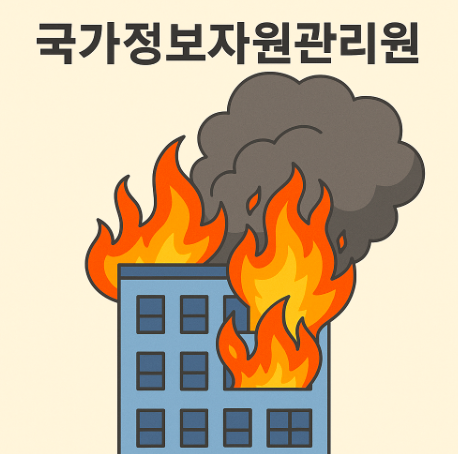국가정보자원관리원