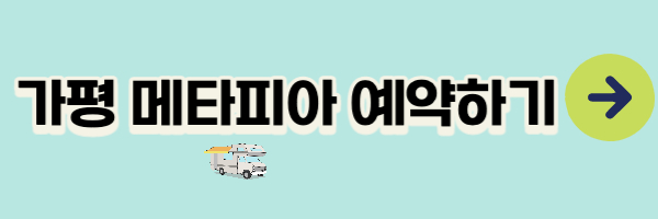 가평메타피아 예약하기 이미지