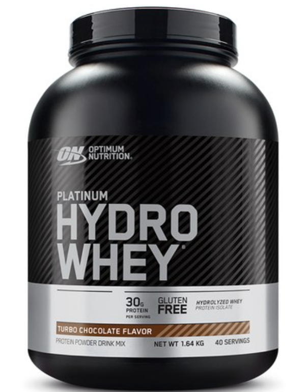 옵티멈뉴트리션 플래티넘 하이드로웨이 프로틴파우더