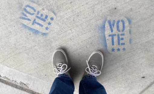 제 21대 대통령 선거 부산 남구 대연동 사전투표소 위치