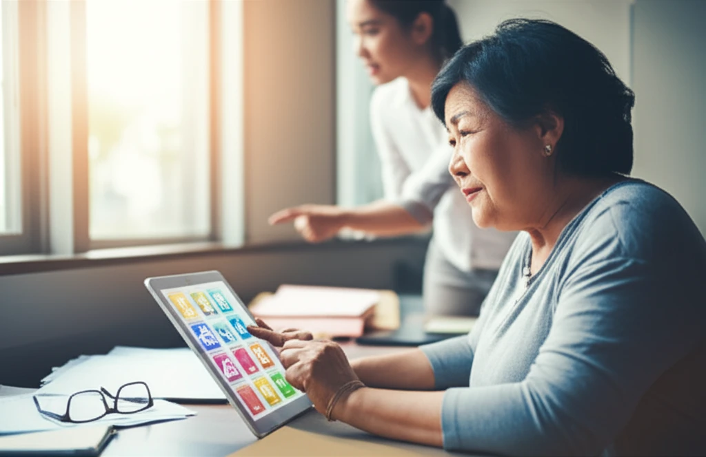 강서구 시니어클럽 사회복지사 채용 공..