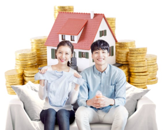 신혼부부 재테크