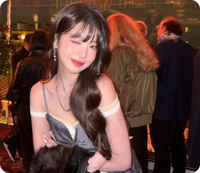 아이브 장원영 [사진 : MK스포츠]