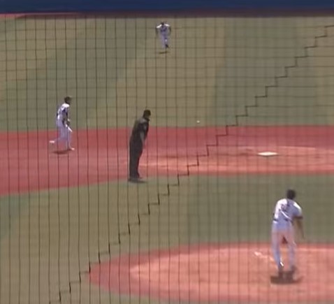 baseball