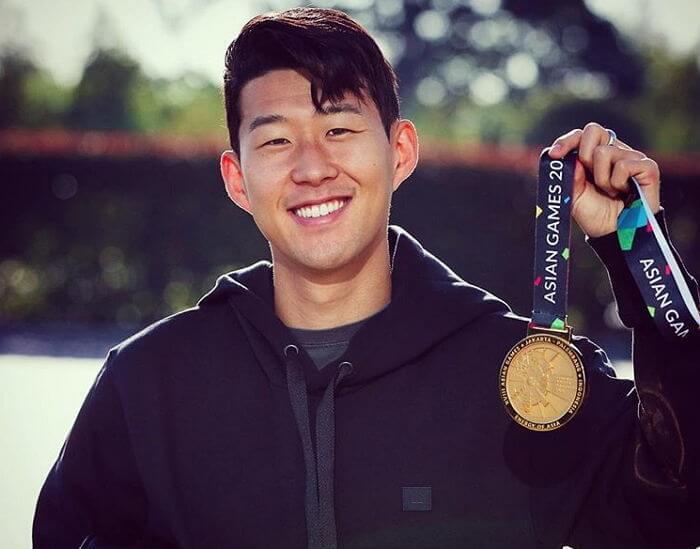 손흥민&amp;#44; 바이에른 뮌헨 이적