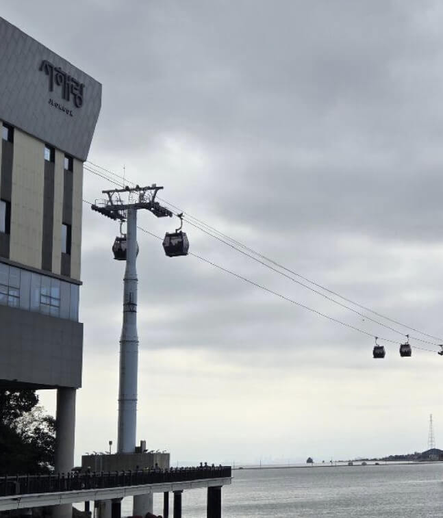 제부도 해상케이블카 요금&amp;#44; 예약&amp;#44; 주차장 정보 총정리