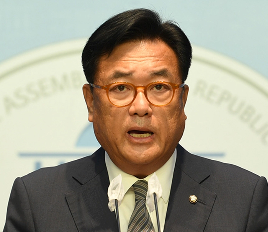 정진석 국회의원 프로필 나이 고향 재산 키 지역구