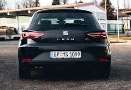 녹색 구형 번호판 교체&amp;#44; 완벽가이드