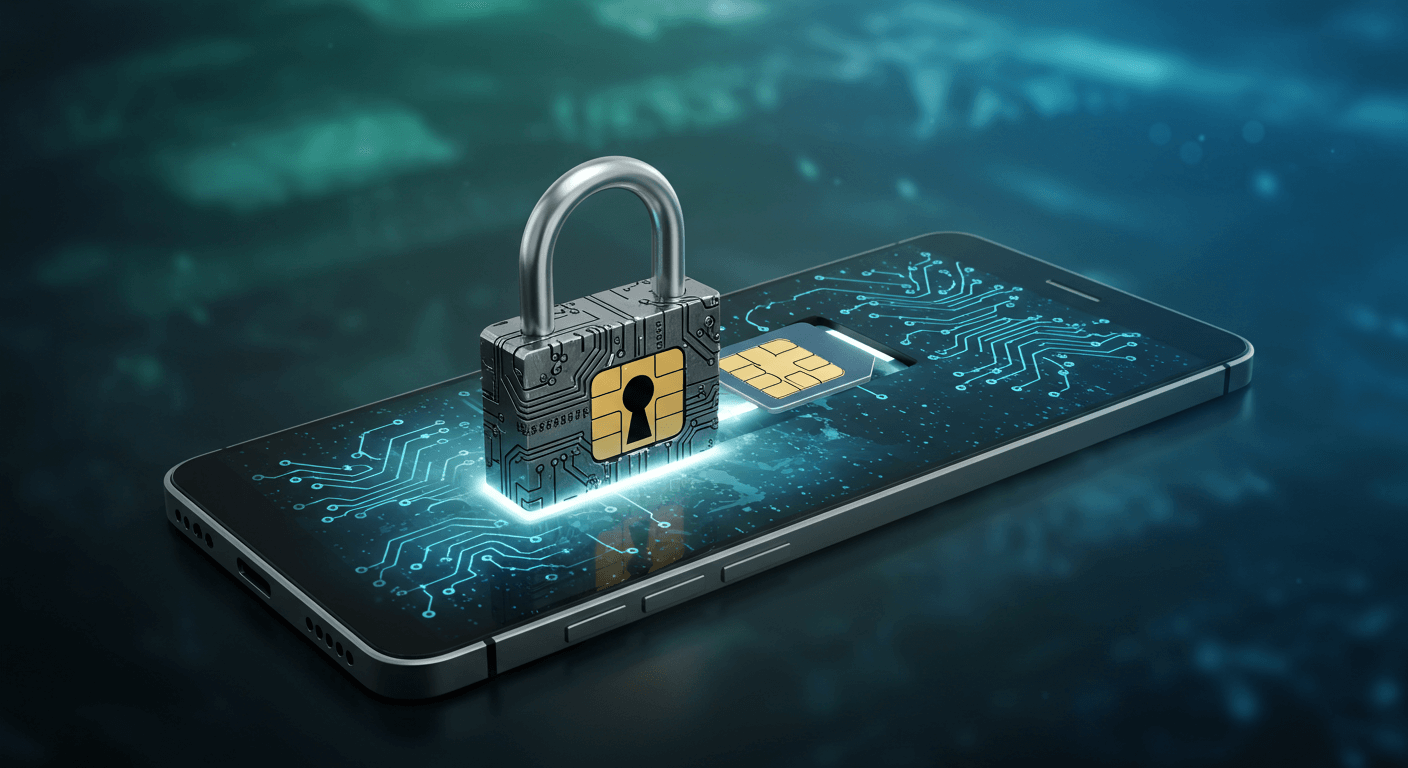 SK 유심 해킹 발생 시 대처법