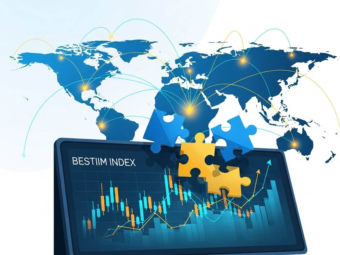 MSCI 리밸런싱 이란