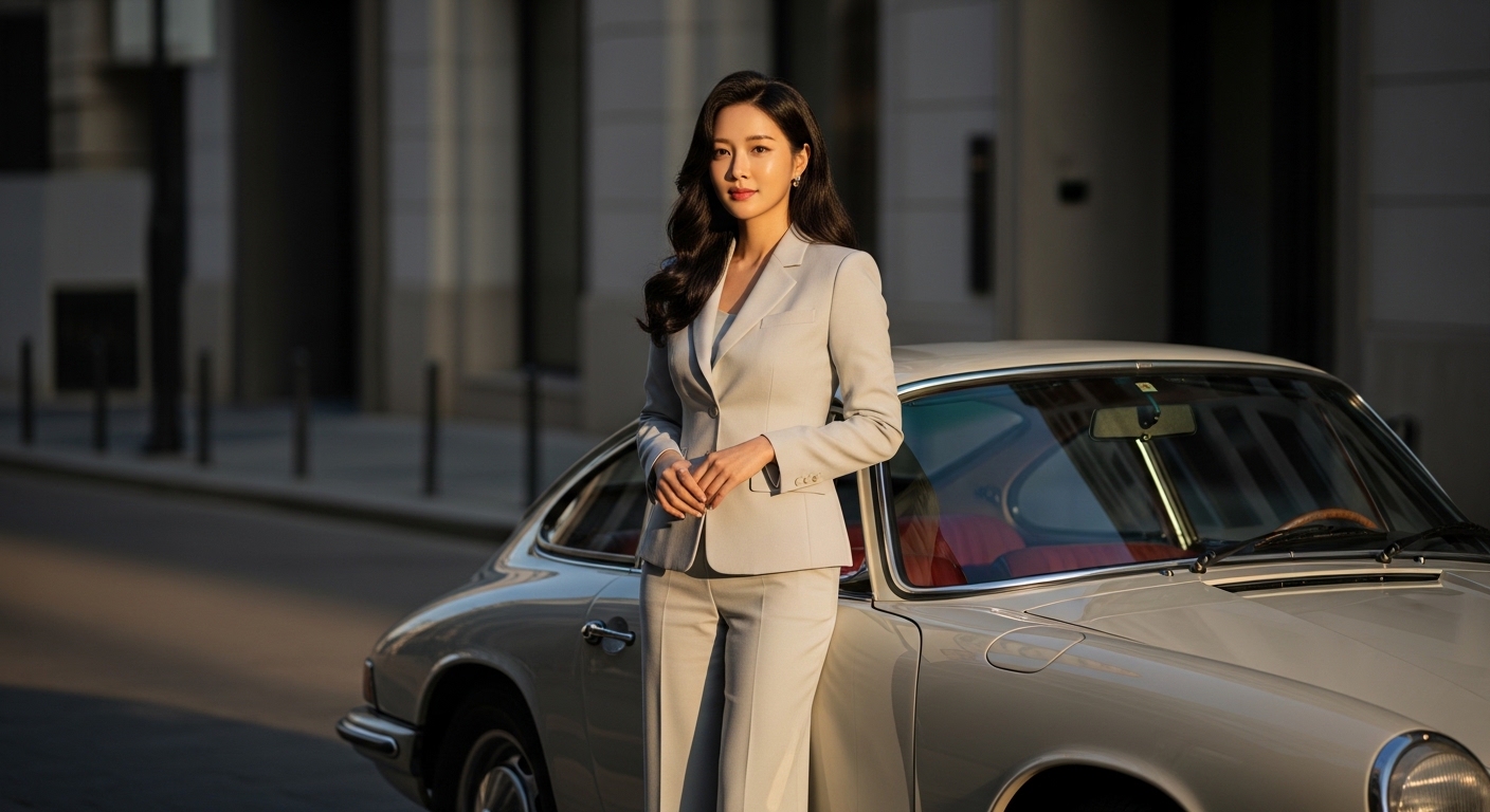 현대 SUV 라인업