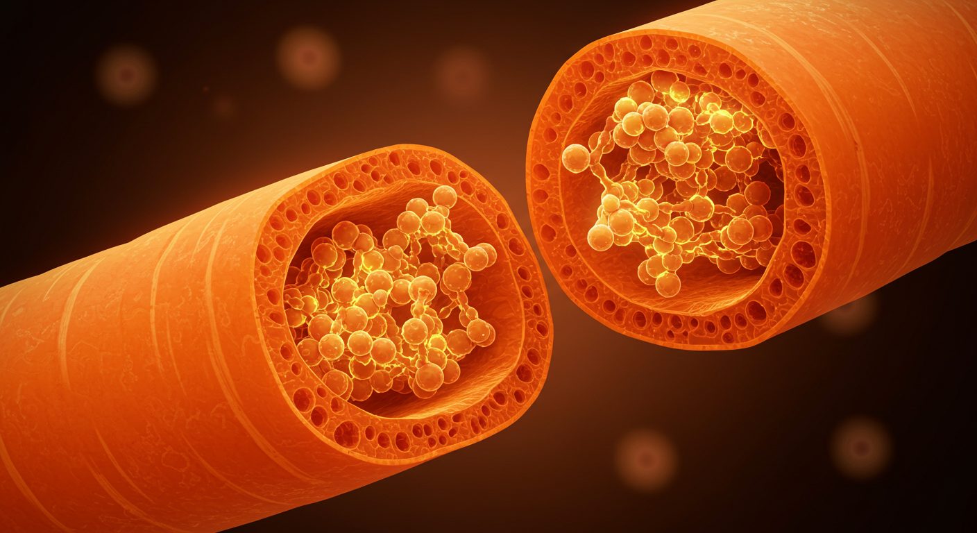 베타카로틴 이미지