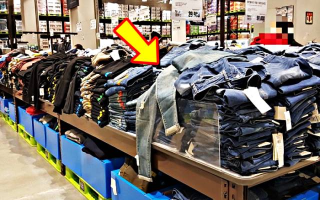 옷가게 쇼핑몰 추천 백화점세일 마트세일