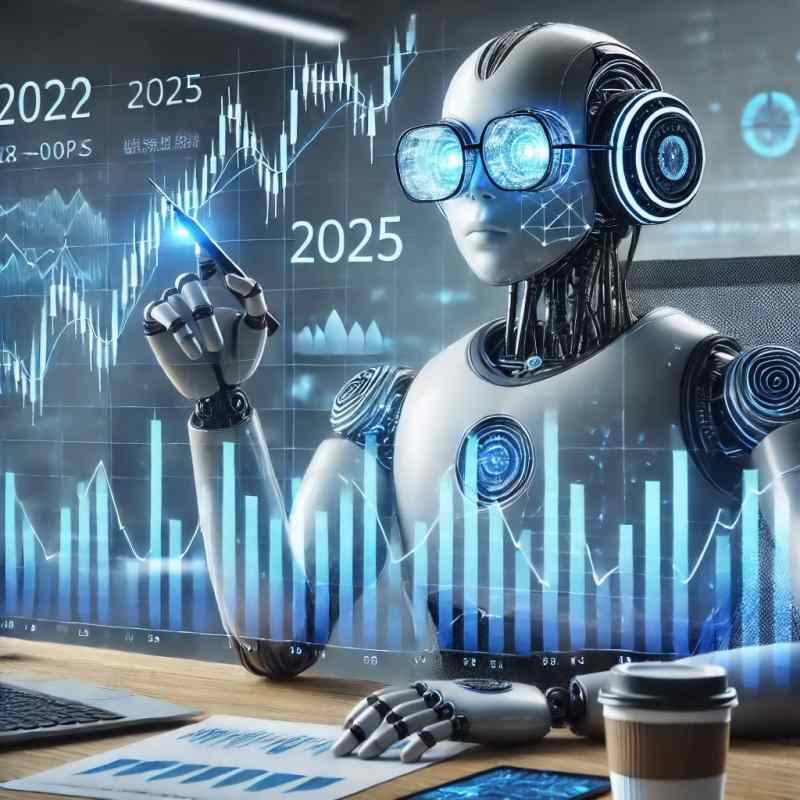 삼성전자 주가 2025 전망 - 6만전자 갈수밖에 없는 이유