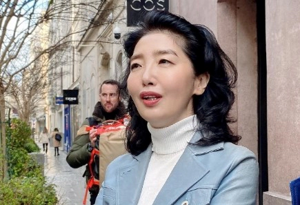 여에스더 프로필