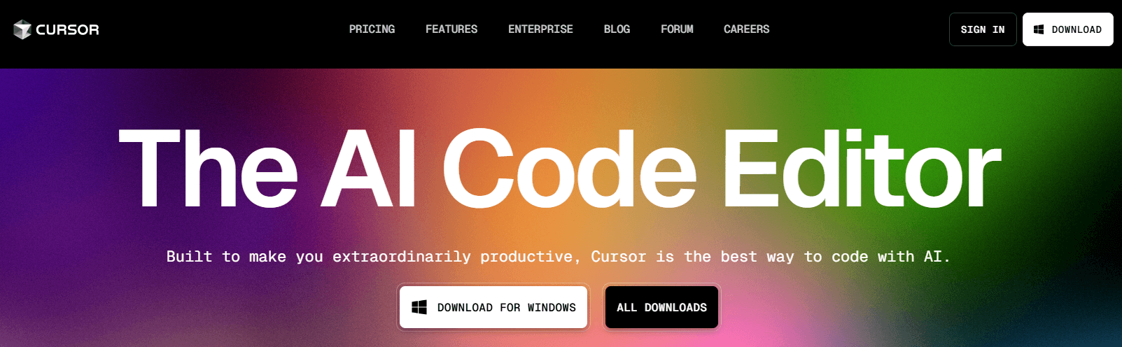 Cursor로 코딩하기: 초보자를 위한 재미있고 쉬운 가이드