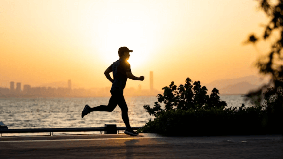 러닝 시작 가이드: 초보자를 위한 안전한 달리기 꿀팁