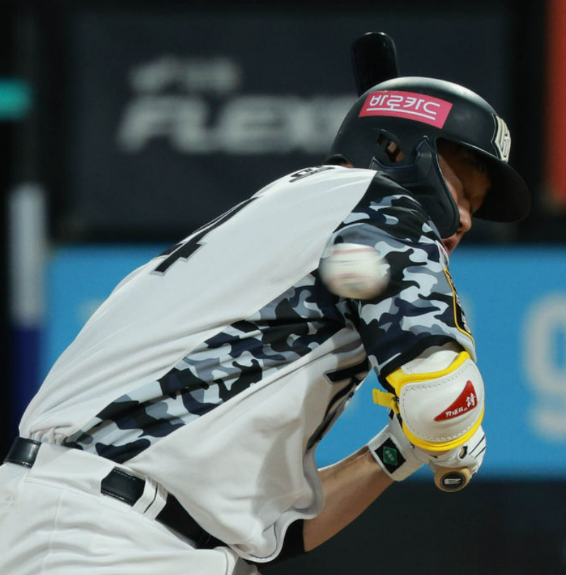 임준형 천성호 트레이드