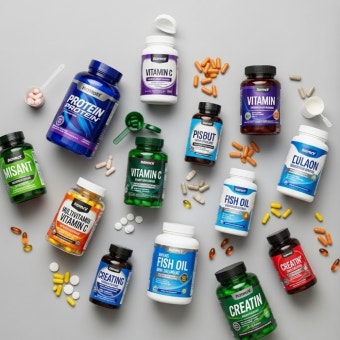 절대 피해야 할 종합비타민 복용 실수 TOP 3와 올바른 복용 방법