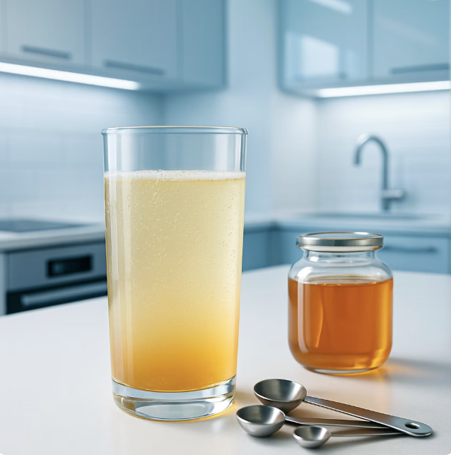 똑똑하게 마시는 법&amp;#44; 황금 비율과 시간